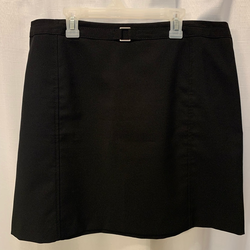 Business Professional Skirt